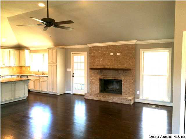 3295 Overton Trail Birmingham, AL 35243 - Photo 4 of 23