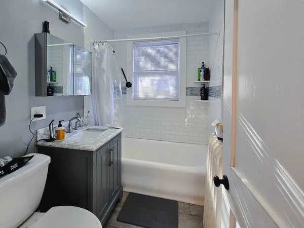 $7,600 | 235-237 Chestnut Hill Avenue, Unit 1, Boston, MA 02135