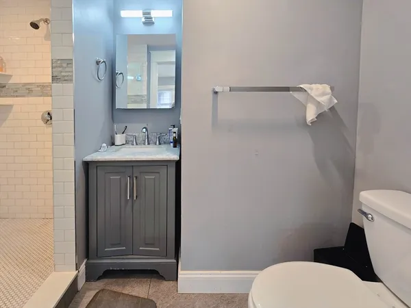 $7,600 | 235-237 Chestnut Hill Avenue, Unit 1, Boston, MA 02135