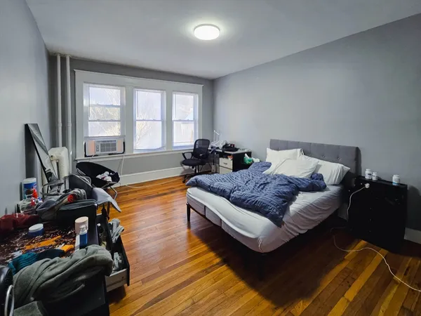 $7,600 | 235-237 Chestnut Hill Avenue, Unit 1, Boston, MA 02135