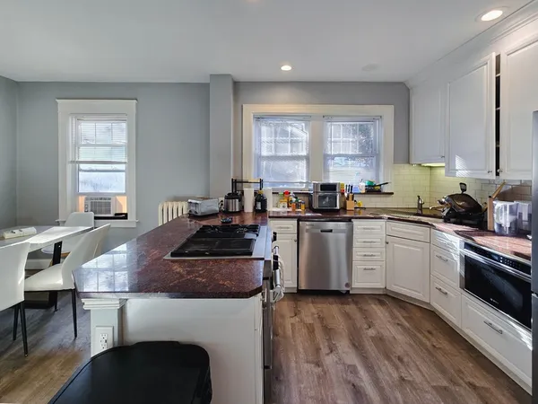 $7,600 | 235-237 Chestnut Hill Avenue, Unit 1, Boston, MA 02135