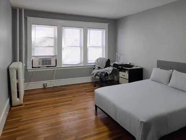 $7,600 | 235-237 Chestnut Hill Avenue, Unit 1, Boston, MA 02135