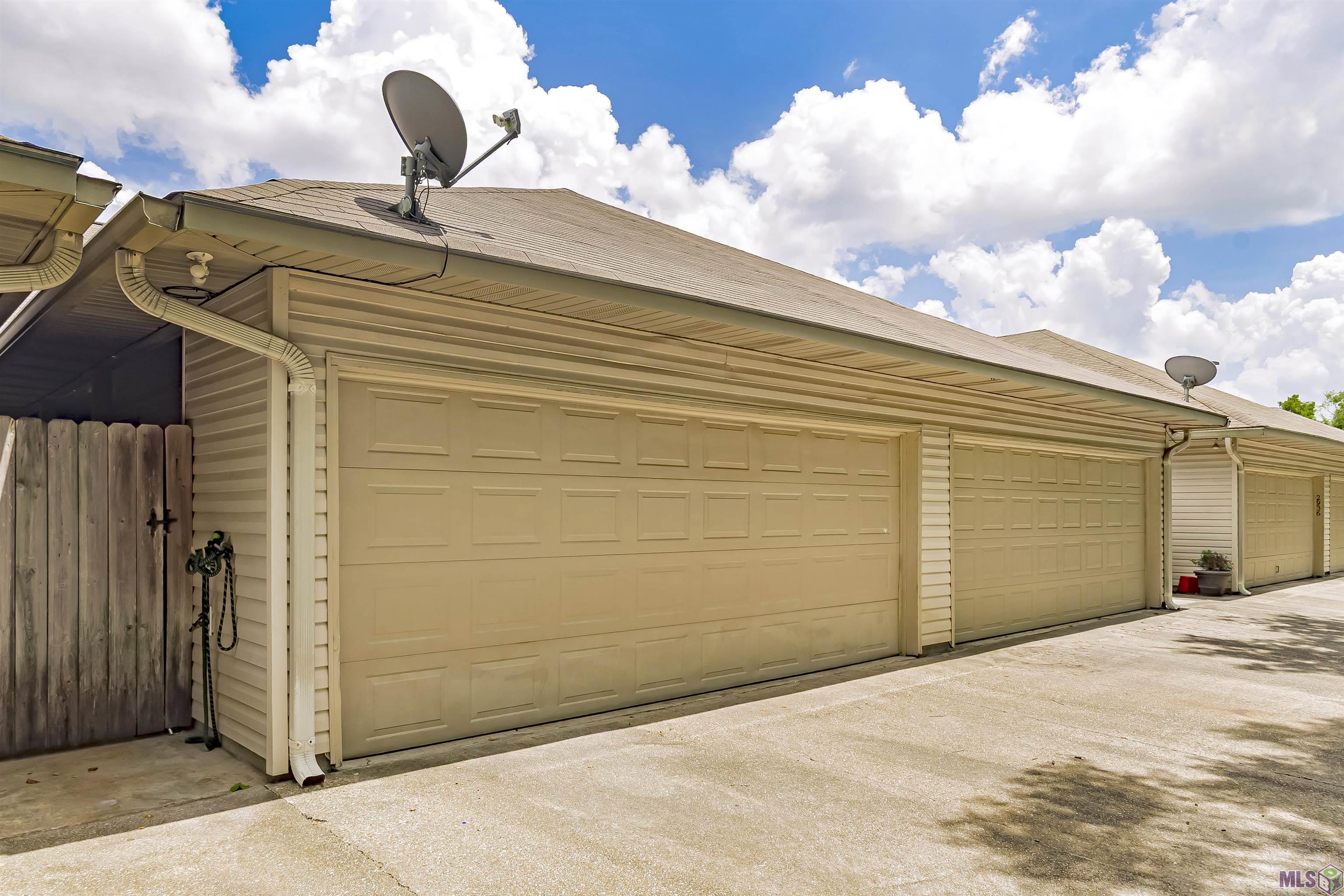 2932 Magazine Drive Baton Rouge, LA 70816 - Photo 21 of 23