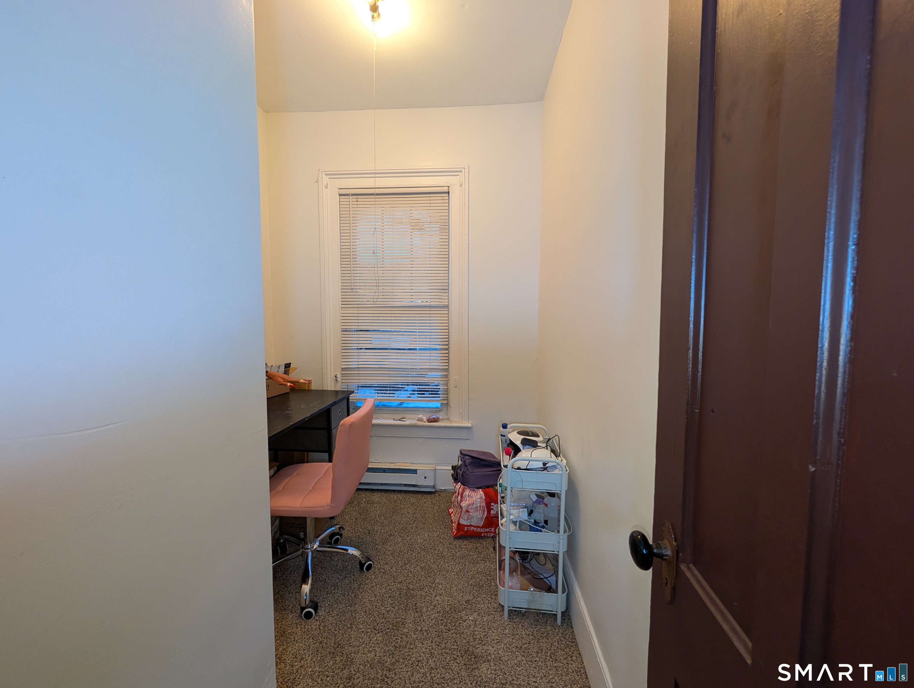 454 Pembroke Street Bridgeport, CT 06608 - Photo 25 of 40 a view of a room with gym equipment