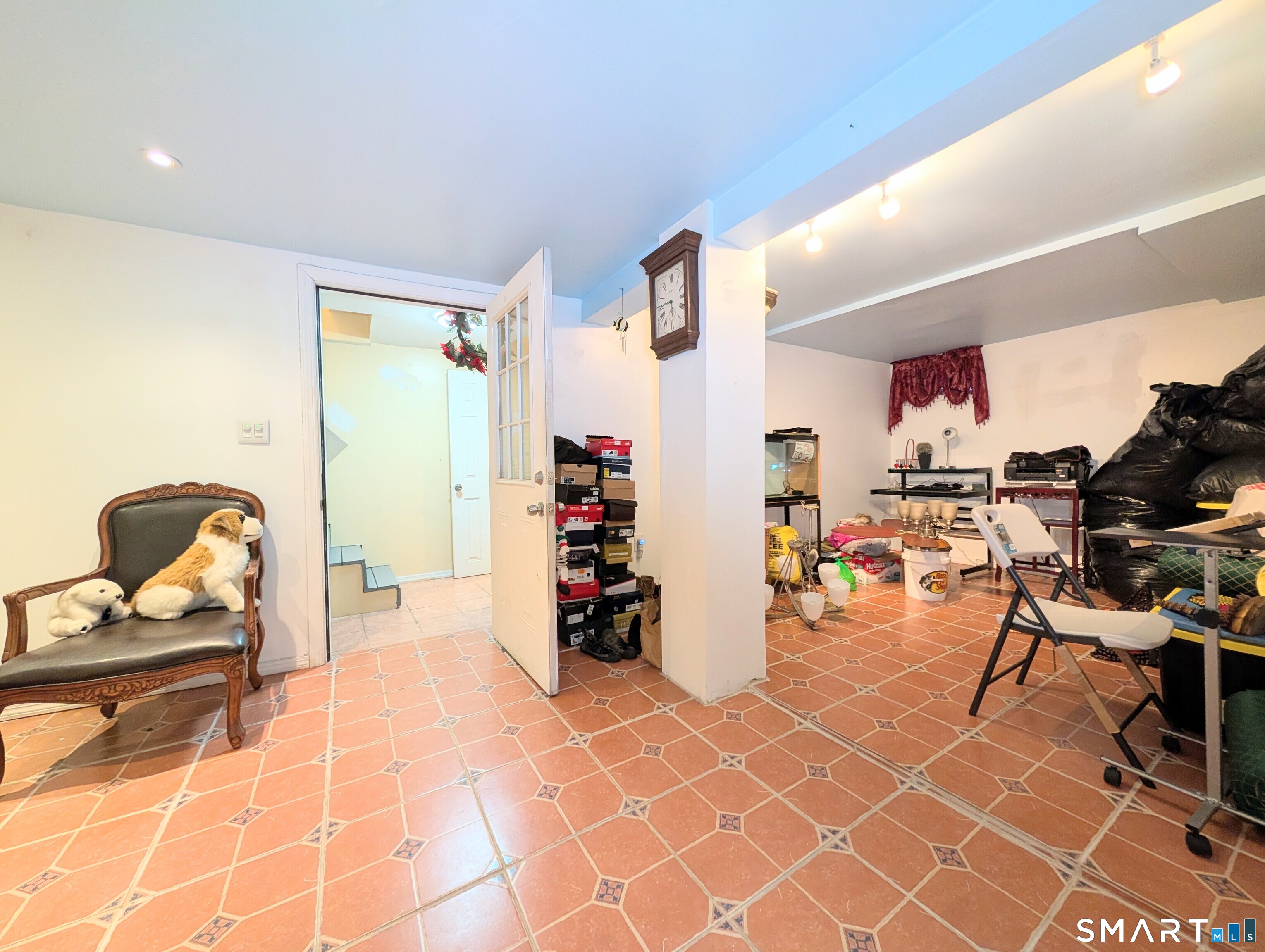 454 Pembroke Street Bridgeport, CT 06608 - Photo 30 of 40 a view of a room with gym equipment