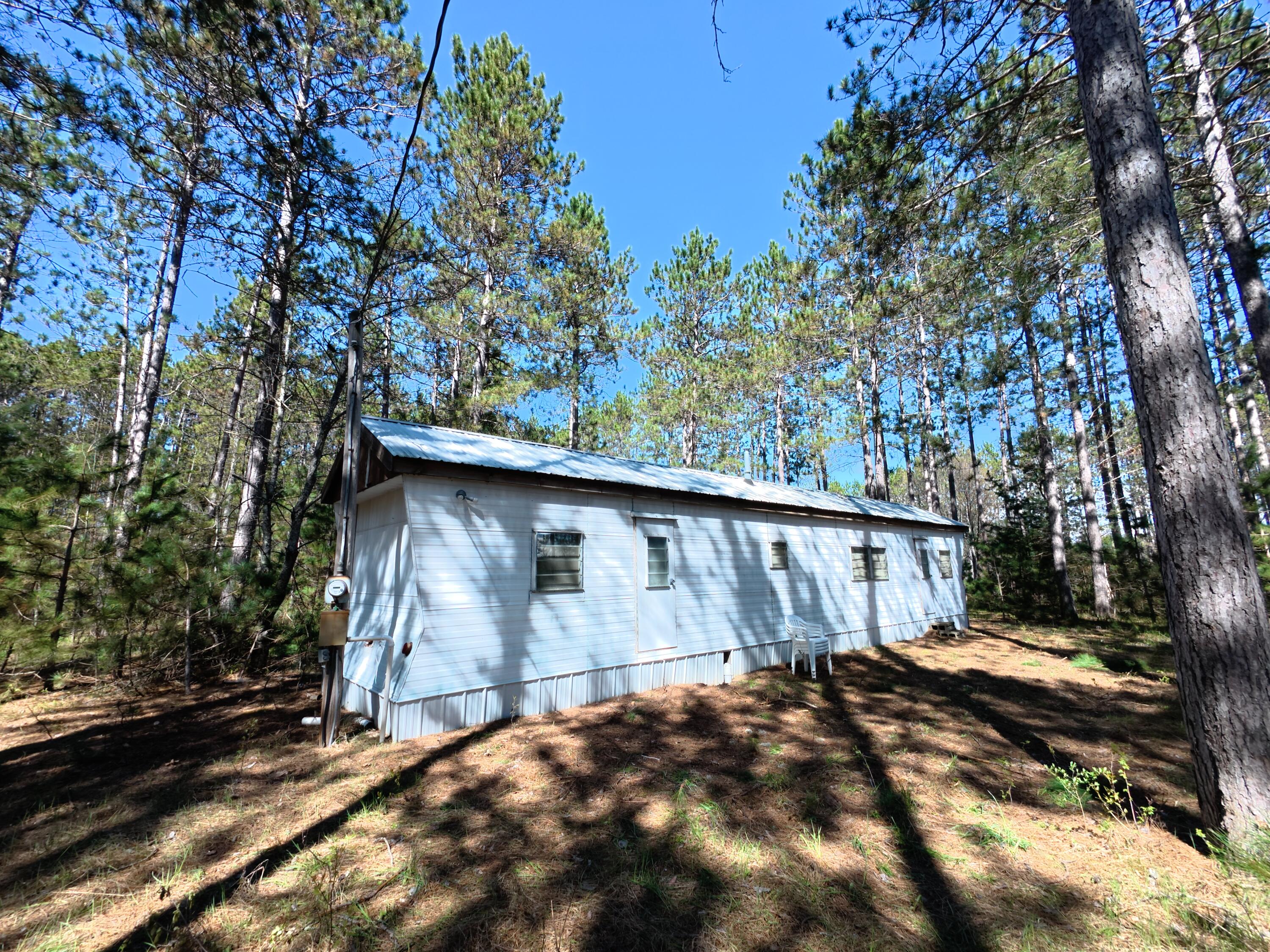 16880 Vondra Road Thompsonville, MI 49683 - Photo 16 of 31 16880 Vondra