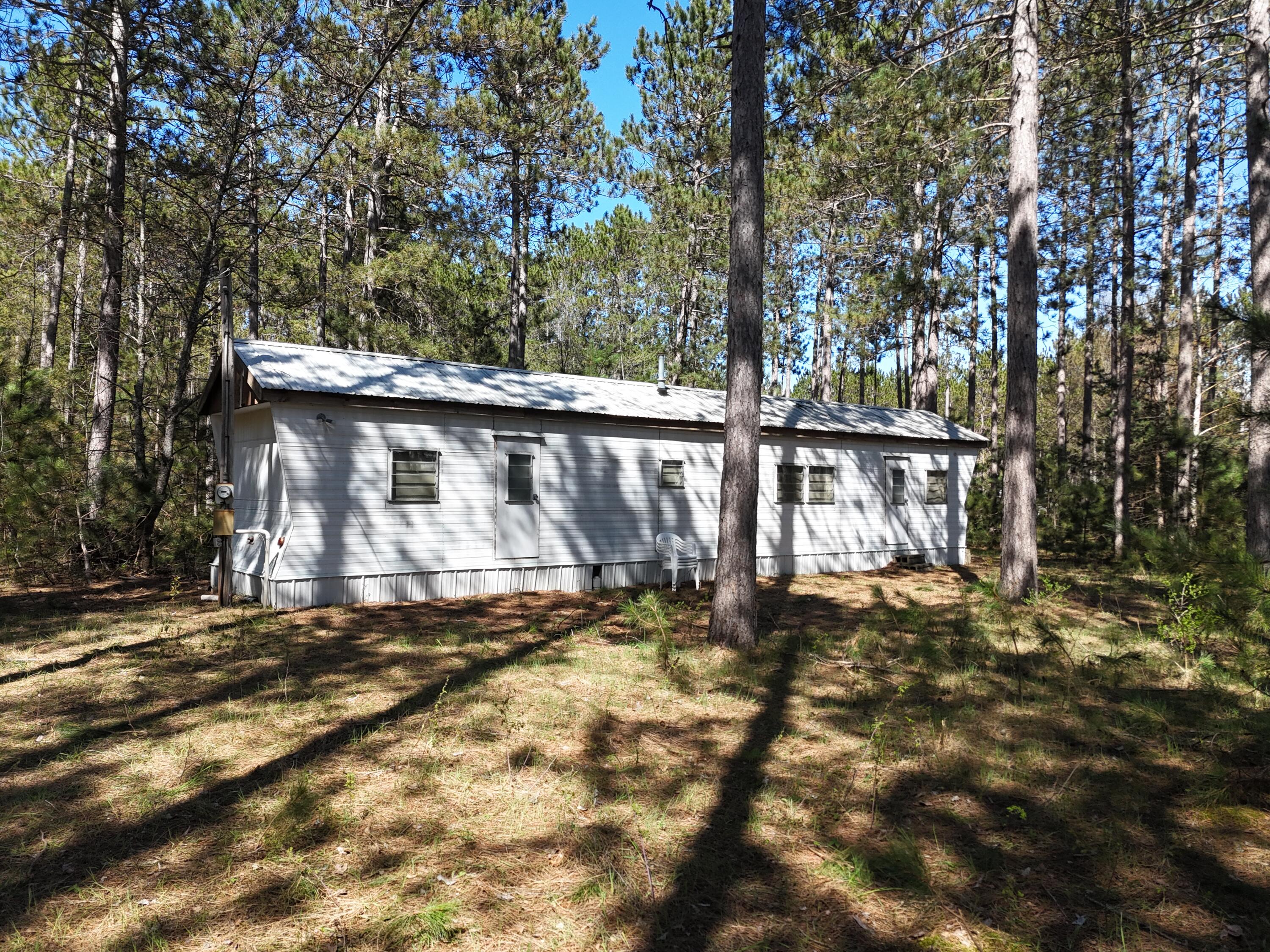 16880 Vondra Road Thompsonville, MI 49683 - Photo 24 of 31 16880 Vondra