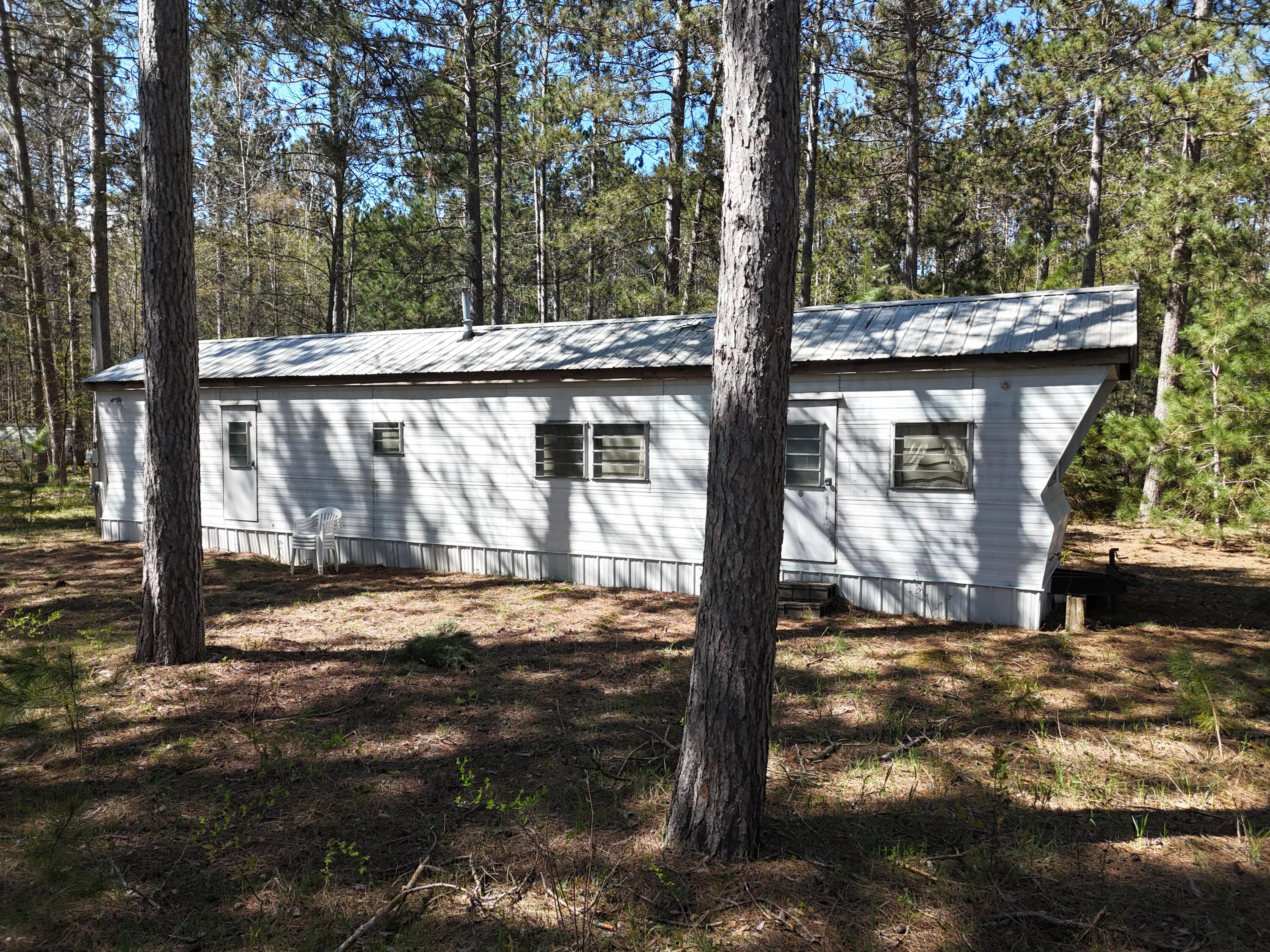 16880 Vondra Road Thompsonville, MI 49683 - Photo 26 of 31 16880 Vondra