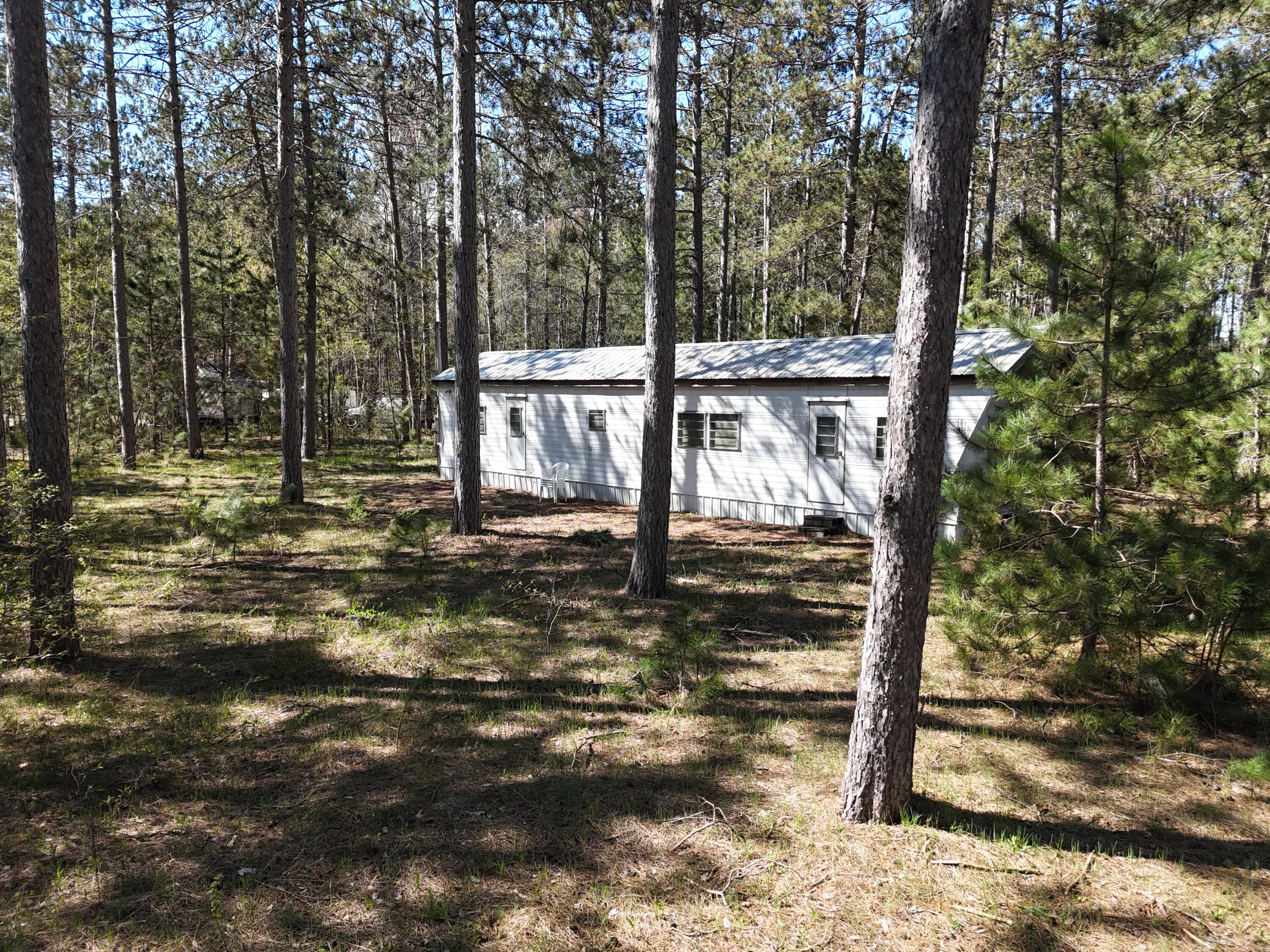 16880 Vondra Road Thompsonville, MI 49683 - Photo 30 of 31 16880 Vondra