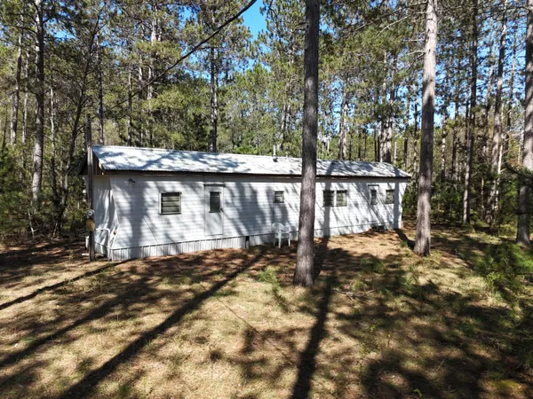 $79,000 | 16880 Vondra Road, Thompsonville, MI 49683
