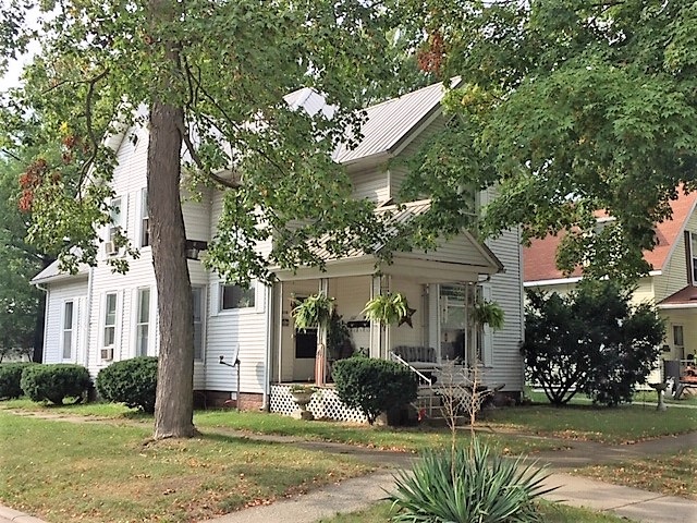 1026 Madison Street Rochester, IN 46975 - Photo 1 of 1