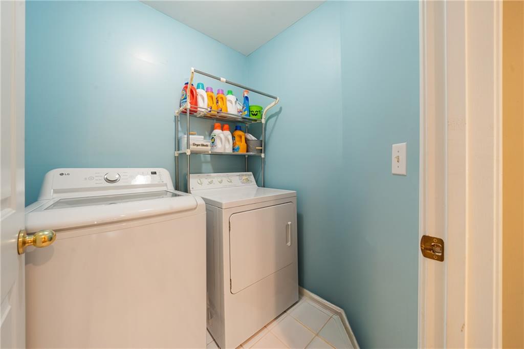 2499 Emerald Ridge Court Northeast Atlanta, GA 30345 - Photo 28 of 42