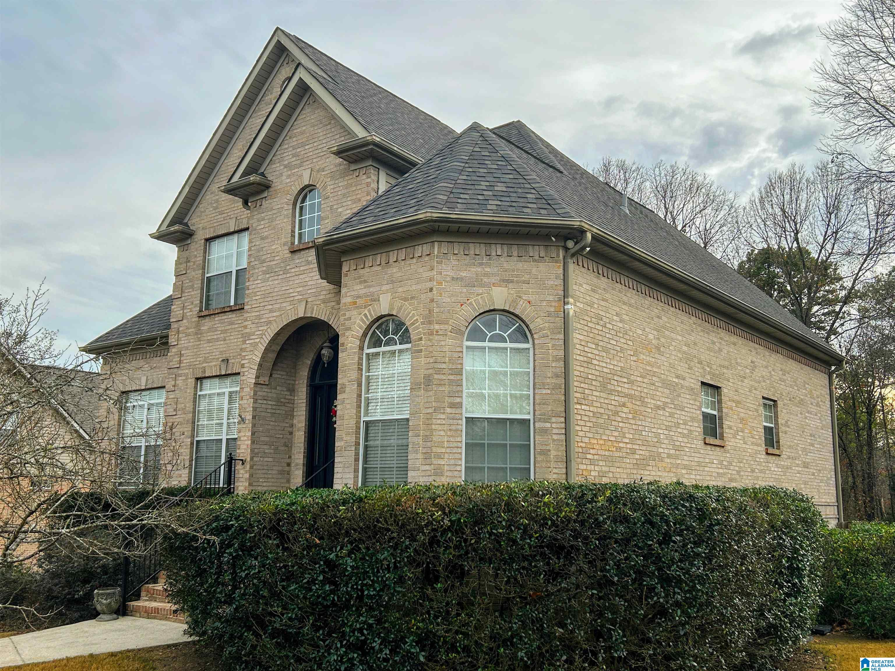 508 North Grande View Trail Alabaster, AL 35114 - Photo 3 of 36