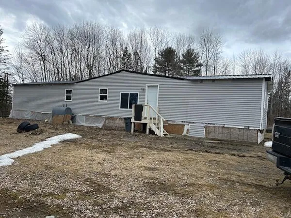 $99,999 | 195 Milo Road, Sebec, ME 04481