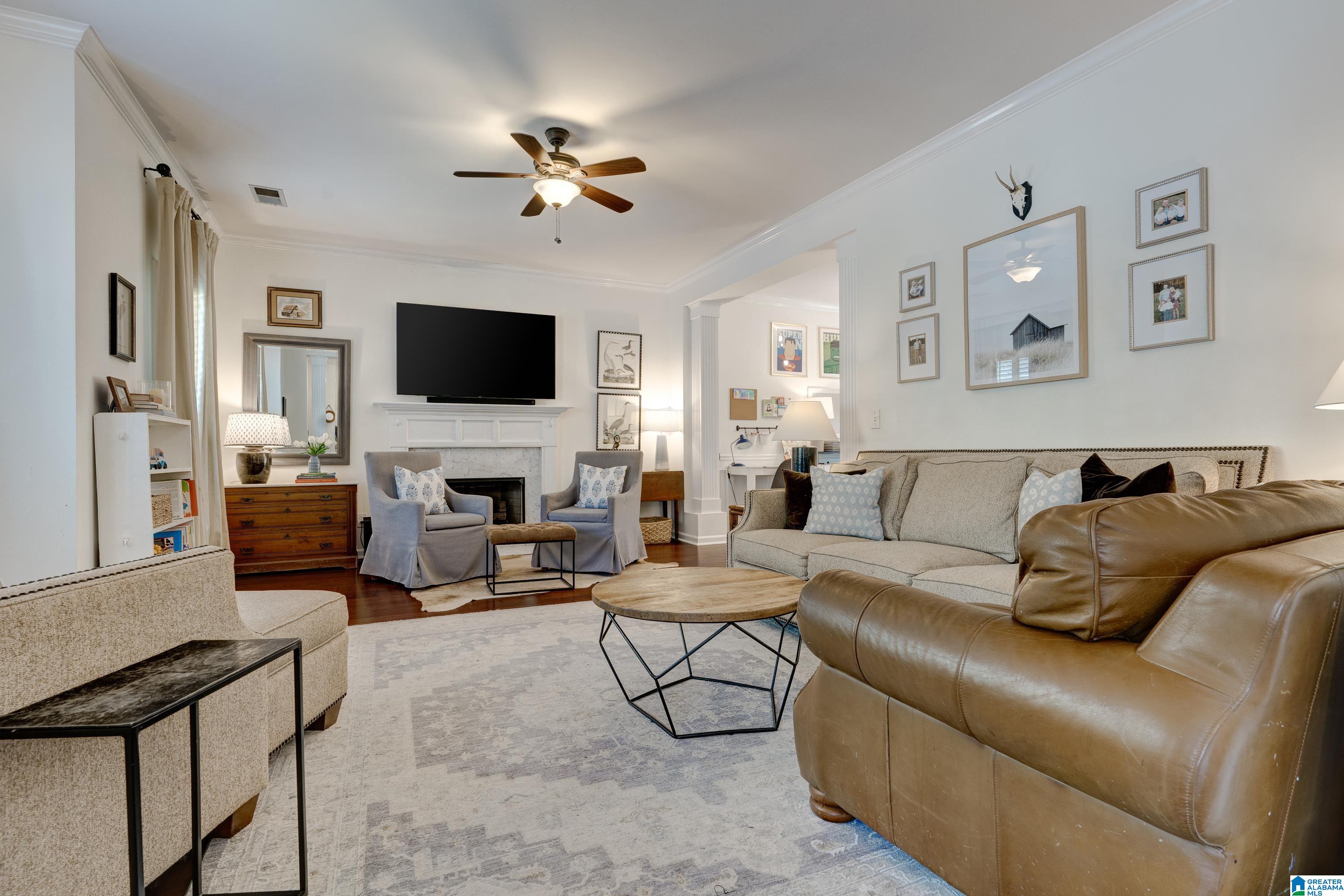 5445 Colony Way Birmingham, AL 35226 - Photo 5 of 35