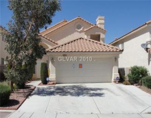 8320 Maplestar Road Las Vegas, NV 89128 - Photo 1 of 23 Property Photo.