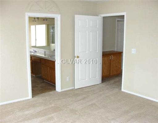 8320 Maplestar Road Las Vegas, NV 89128 - Photo 16 of 23 Master Bedroom.