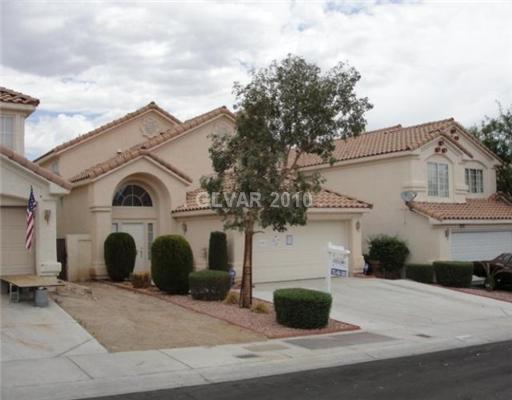 8320 Maplestar Road Las Vegas, NV 89128 - Photo 2 of 23 Property Photo.