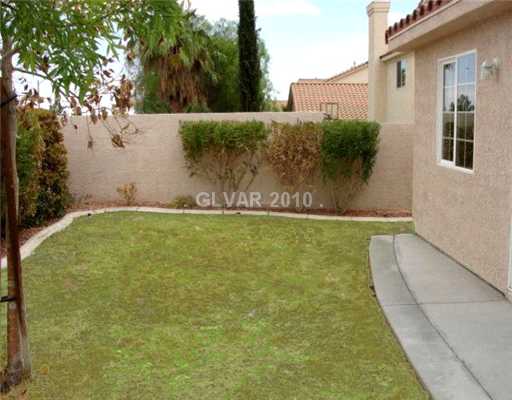 8320 Maplestar Road Las Vegas, NV 89128 - Photo 23 of 23 Patio/Deck.