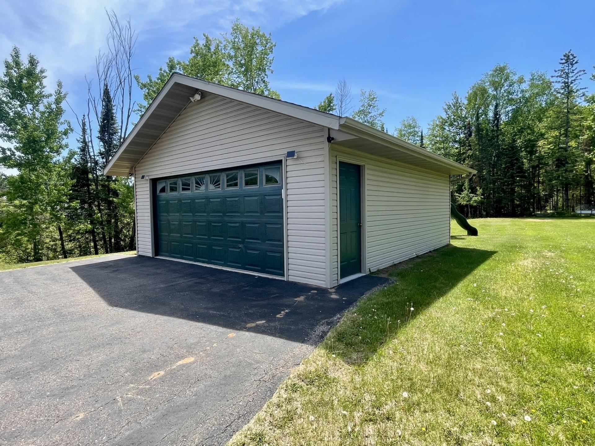 1210 Pine Ridge Road Phillips, WI 54555 - Photo 26 of 30