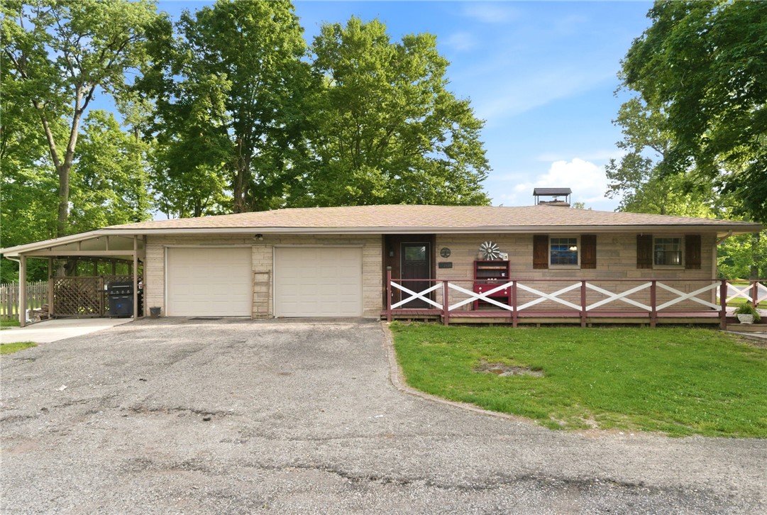 7175 Franklin Madison Road Middletown, OH 45042 - Photo 47 of 51