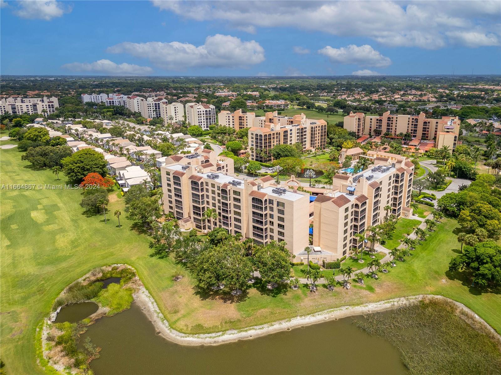 7186 Promenade Drive, Unit 101 Boca Raton, FL 33433 - Photo 11 of 13