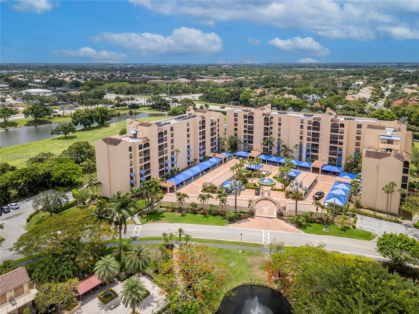 7186 Promenade Drive, Unit 101 Boca Raton, FL 33433 - Photo 10 of 13