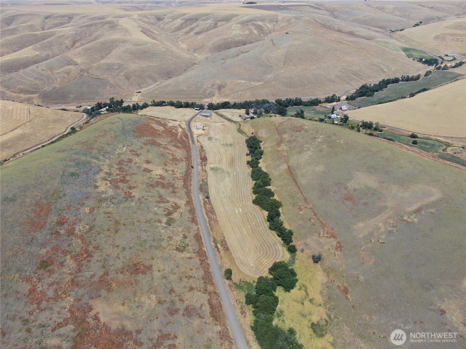 5 Niebel Grade Road Pomeroy, WA 99347 - Photo 12 of 34 a view of a city