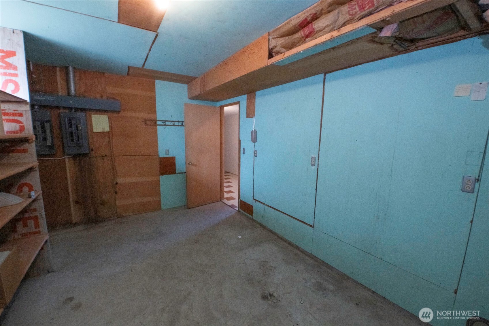 5 Niebel Grade Road Pomeroy, WA 99347 - Photo 25 of 34 a view of empty room