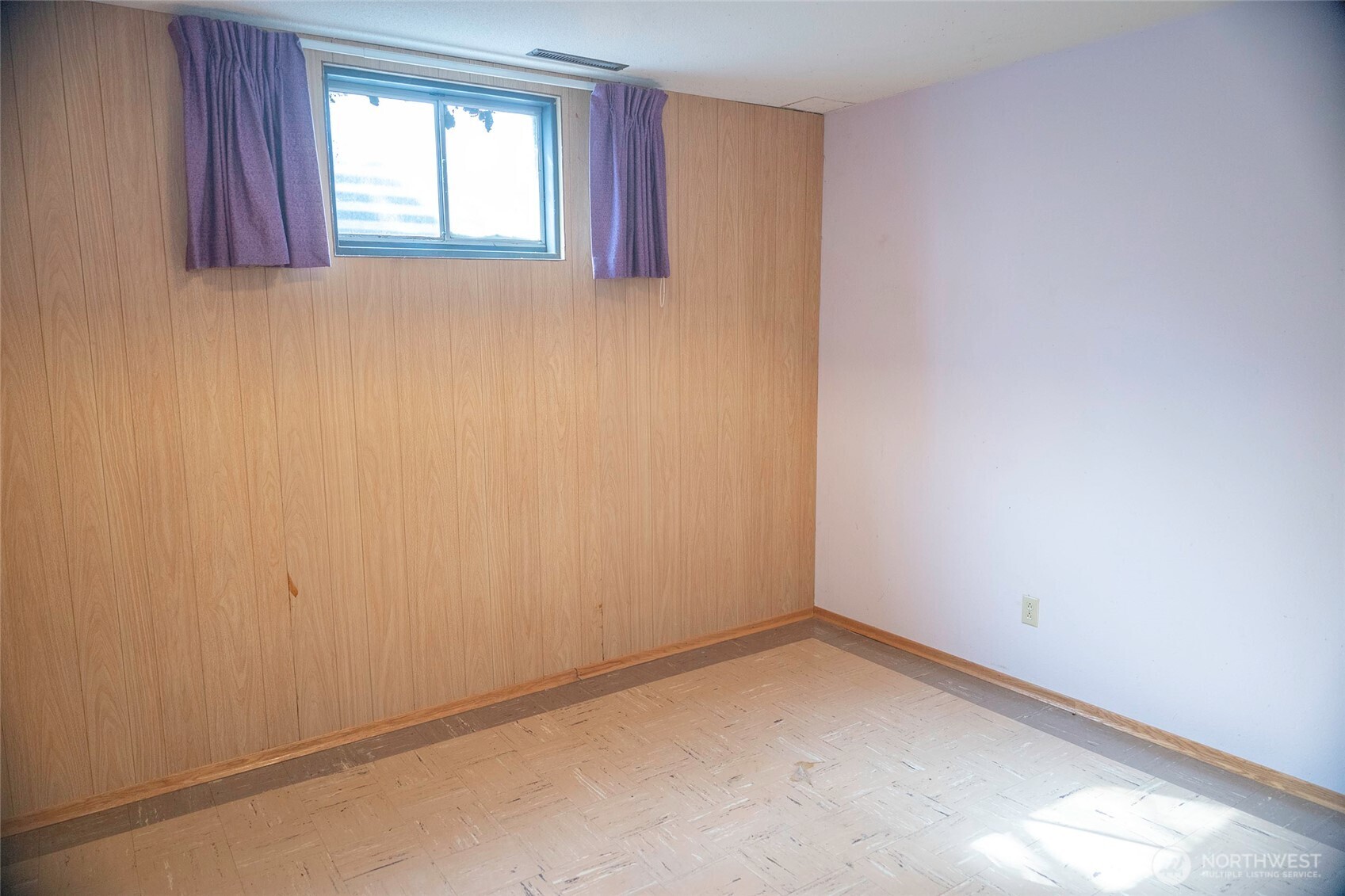 5 Niebel Grade Road Pomeroy, WA 99347 - Photo 29 of 34 a view of an empty room and window
