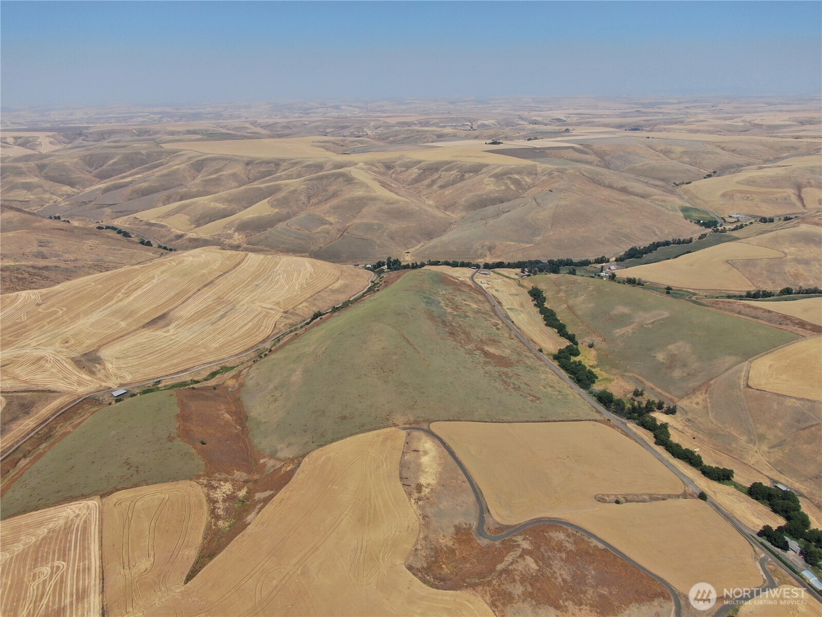 5 Niebel Grade Road Pomeroy, WA 99347 - Photo 8 of 34