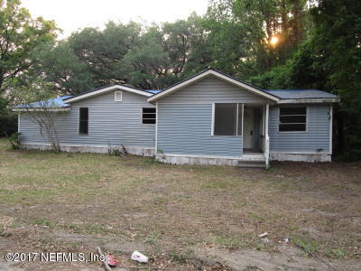 34447 Hathaway Road Callahan, FL 32011 - Photo 1 of 13 FRONT