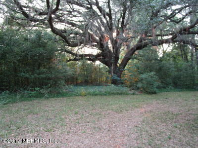 34447 Hathaway Road Callahan, FL 32011 - Photo 13 of 13 BACKYARD
