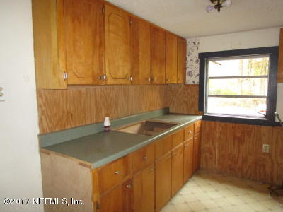 34447 Hathaway Road Callahan, FL 32011 - Photo 5 of 13 KITCHEN