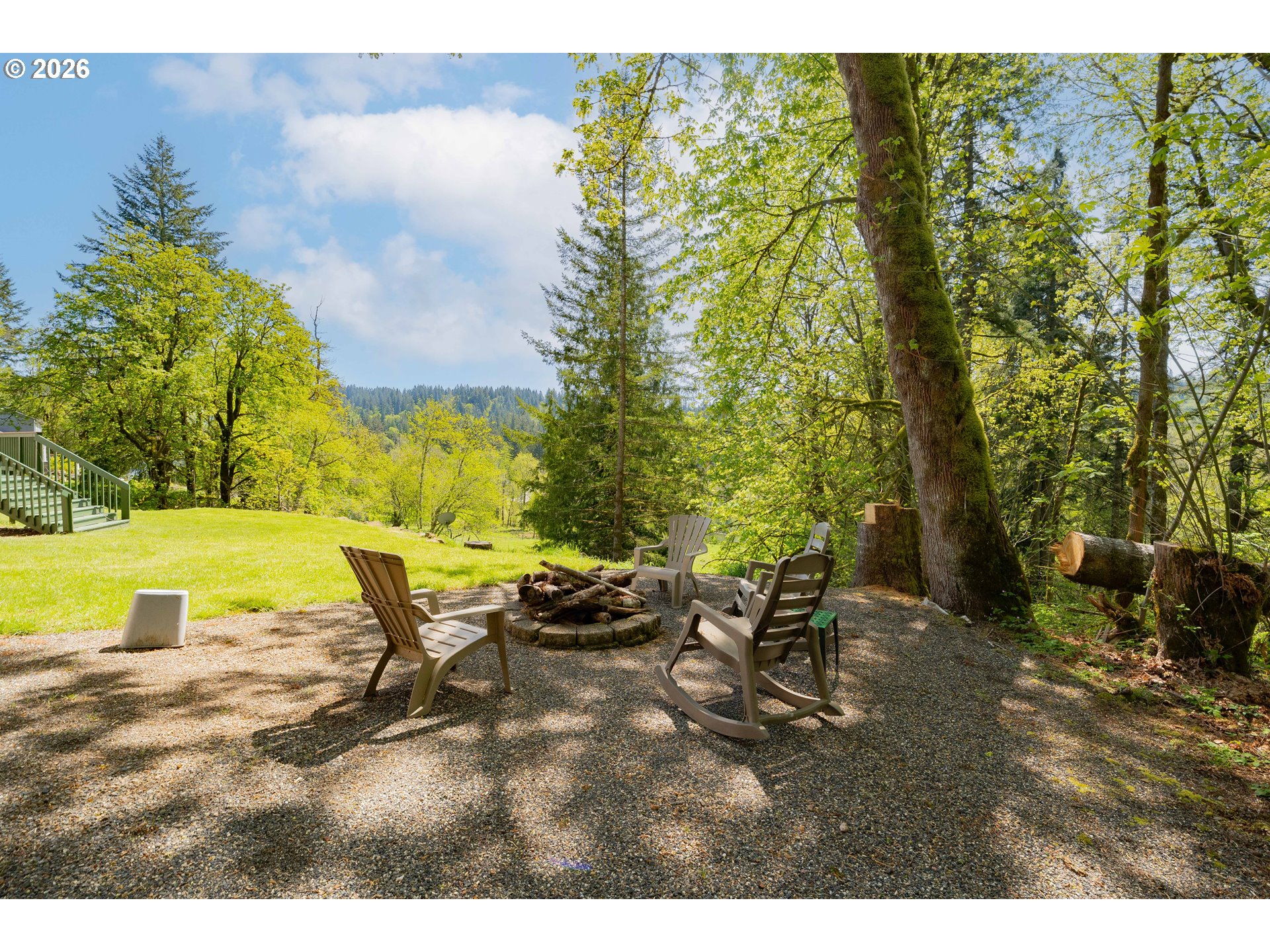 1352 Buhman Road Washougal, WA 98671 - Photo 42 of 48