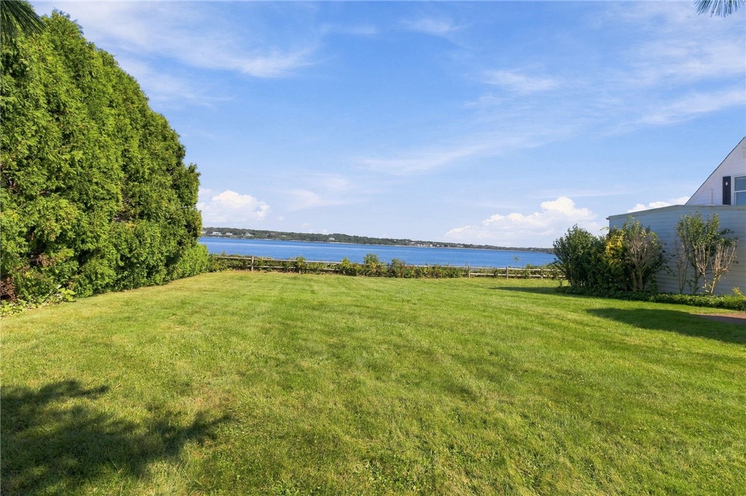 168 Colonel John Gardner Road Narragansett, RI 02882 - Photo 40 of 44 Outstanding views from every vantage point.