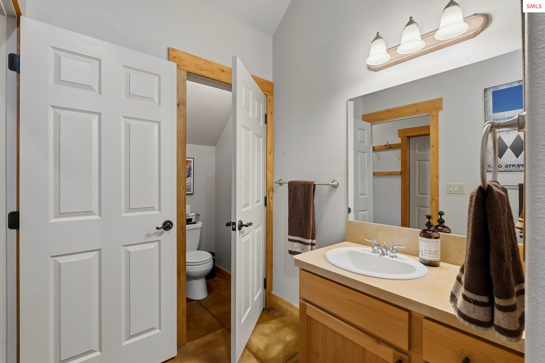 8 Snowghost Road Sandpoint, ID 83864 - Photo 13 of 34 Gallery Image 13