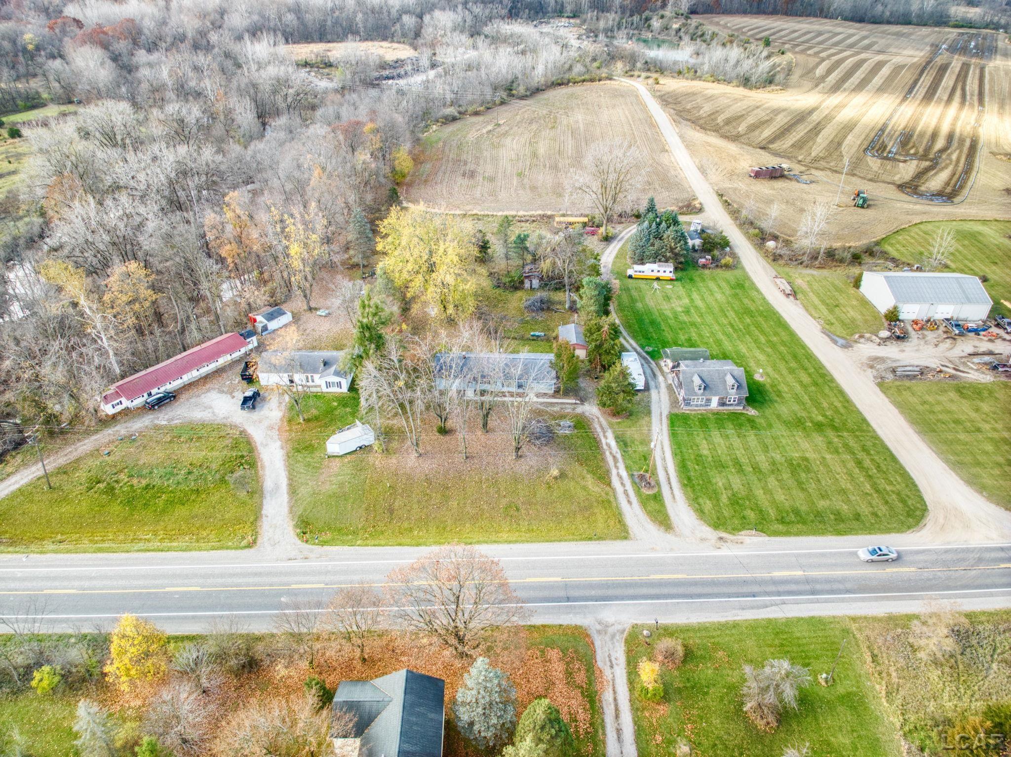6620 South Meridian Road Hudson, MI 49247 - Photo 30 of 32
