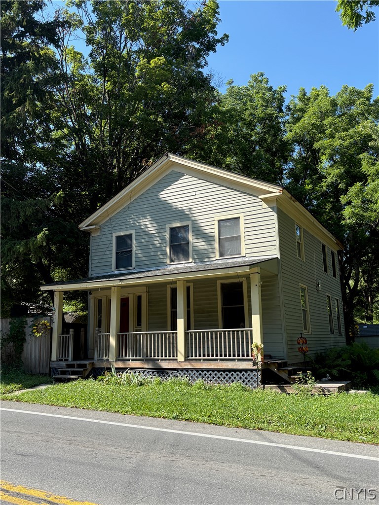 8590 Green Lakes Road Manlius, NY 13066 - Photo 1 of 36 Gallery Image 1