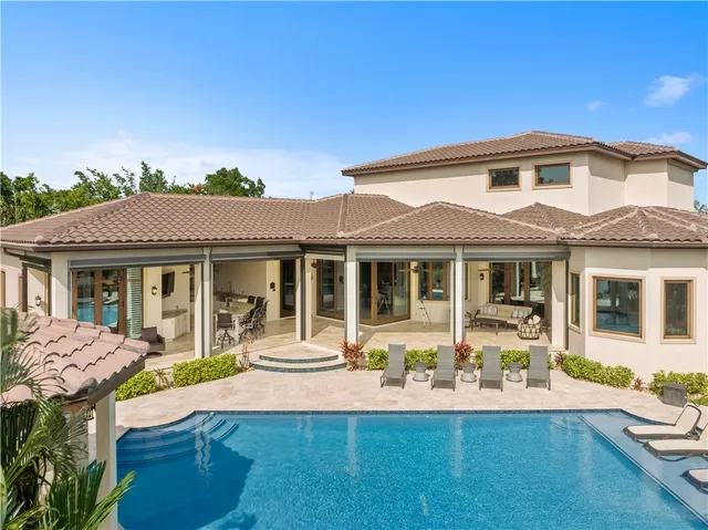 $2,795,000 | 14315 80th Avenue, Sebastian, FL 32958