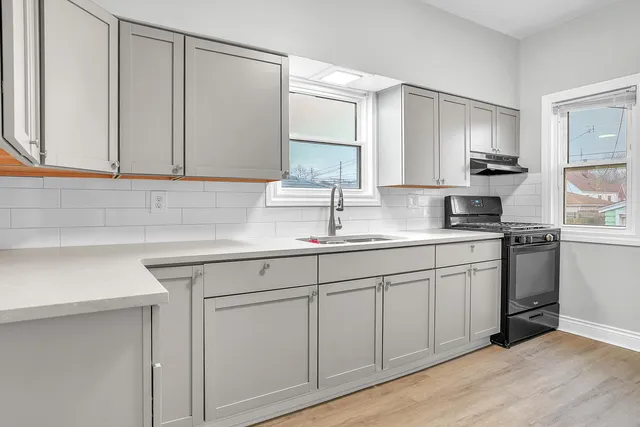 $189,000 | 7428 Jackson Avenue, Hammond, IN 46324