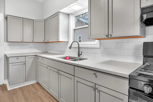 $189,000 | 7428 Jackson Avenue, Hammond, IN 46324