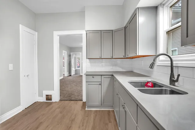 $189,000 | 7428 Jackson Avenue, Hammond, IN 46324