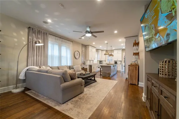 $9,950 | 781 Greenwood Avenue Northeast, Atlanta, GA 30306