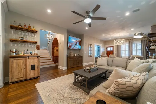 $9,950 | 781 Greenwood Avenue Northeast, Atlanta, GA 30306