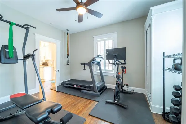 $9,950 | 781 Greenwood Avenue Northeast, Atlanta, GA 30306