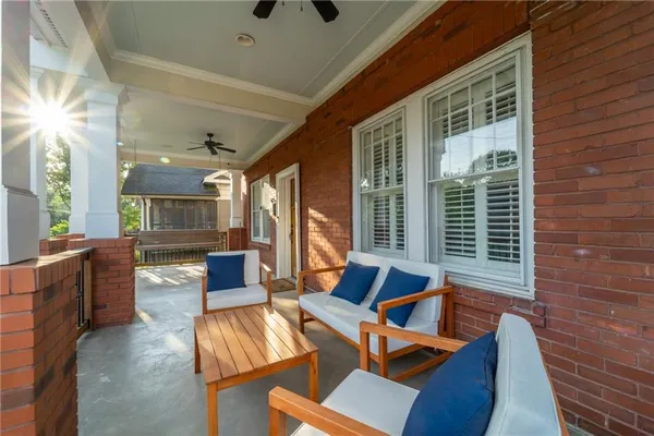 $9,950 | 781 Greenwood Avenue Northeast, Atlanta, GA 30306