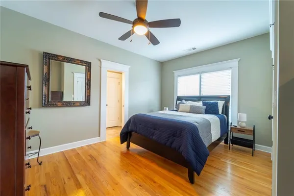 $9,950 | 781 Greenwood Avenue Northeast, Atlanta, GA 30306