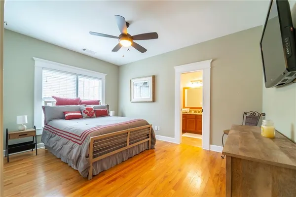 $9,950 | 781 Greenwood Avenue Northeast, Atlanta, GA 30306