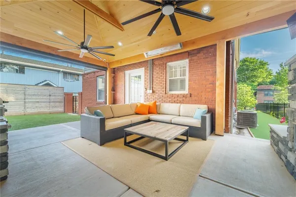 $9,950 | 781 Greenwood Avenue Northeast, Atlanta, GA 30306